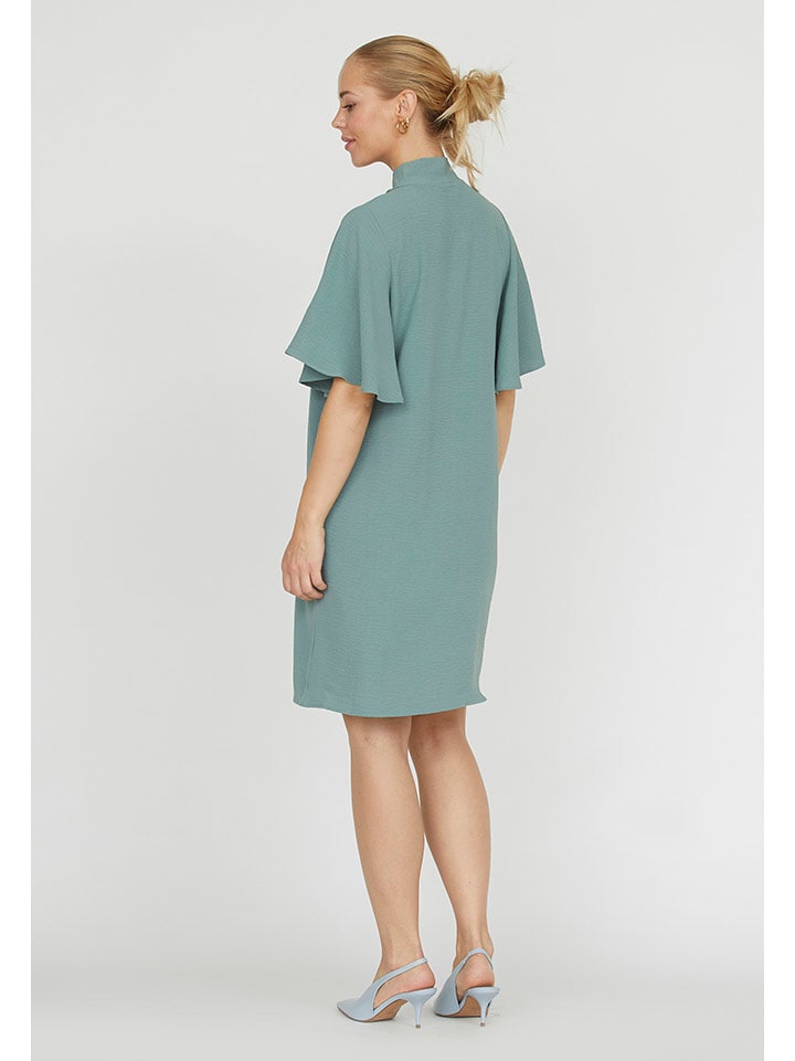 SisterS point Kleid in Mint günstig kaufen