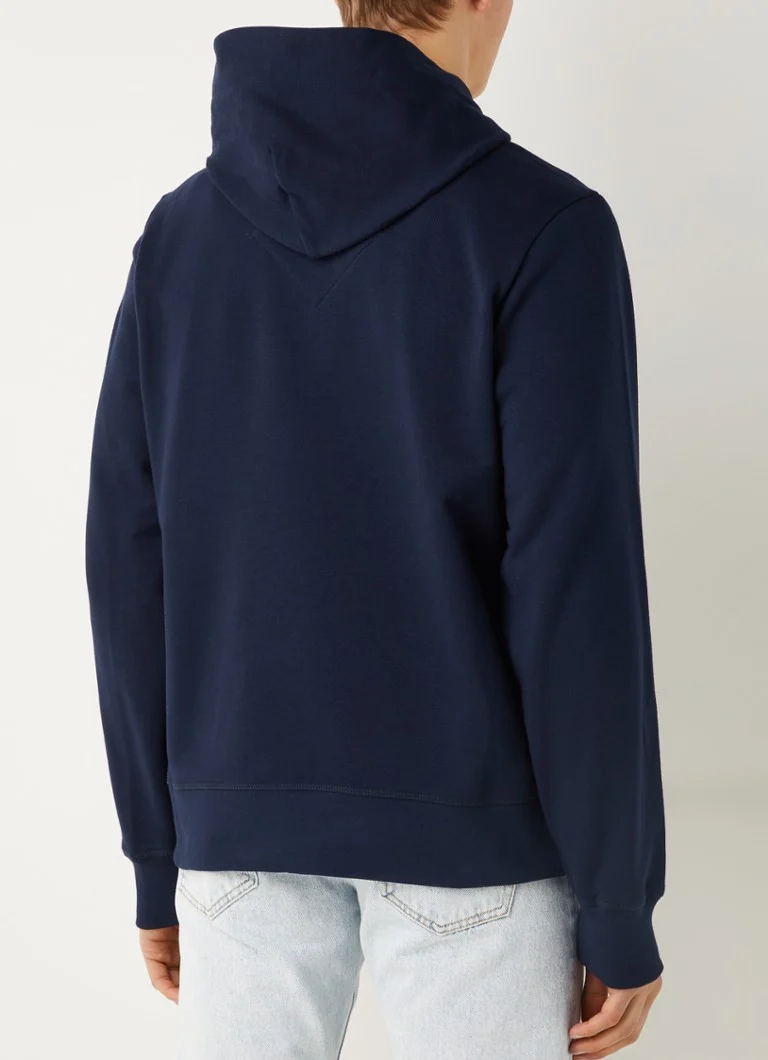 Φούτερ Canada Goose με λογότυπο Huron και στάμπα