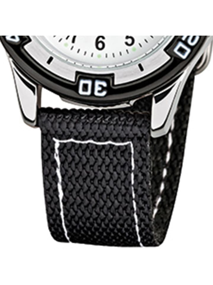 Regent Analog-Armbanduhr Regent Kinderuhren schwarz klein (ca. 29mm) günstig kaufen onesize