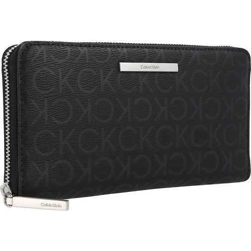 Calvin Klein Daily Dressed Geldbörse 19 cm