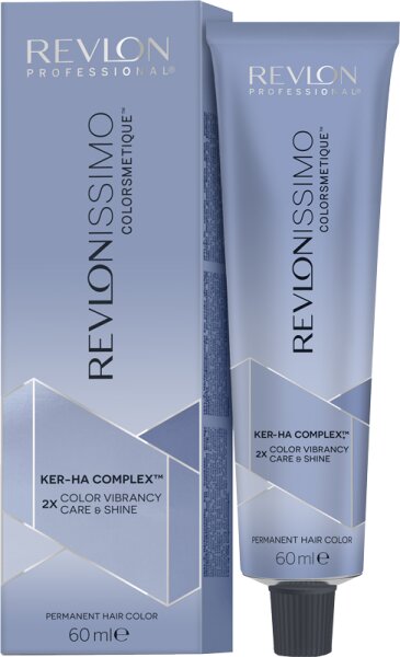 Revlon Professional Revlonissimo Colorsmetique Pure Colors Haarfarbe