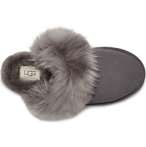 UGG Damen Hausschuhe SCUFF SIS
