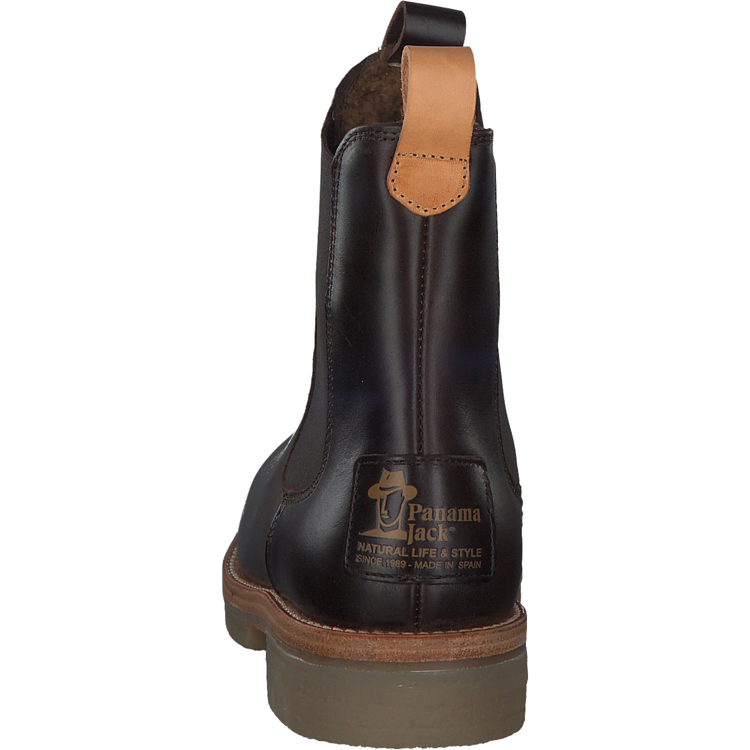Panama Jack Filipa Igloo B, Stiefeletten, Damen, marron/brown