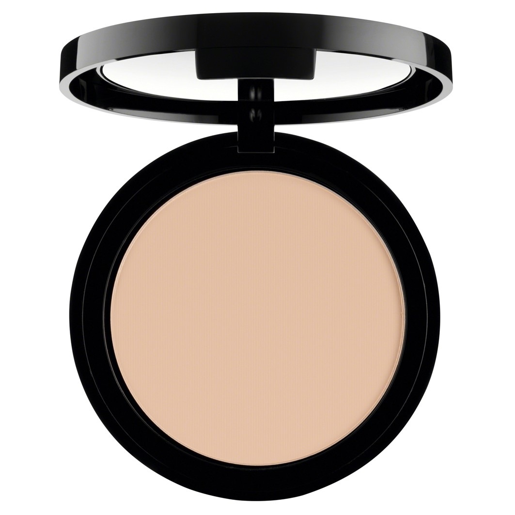 PUDER TRANSPARENT