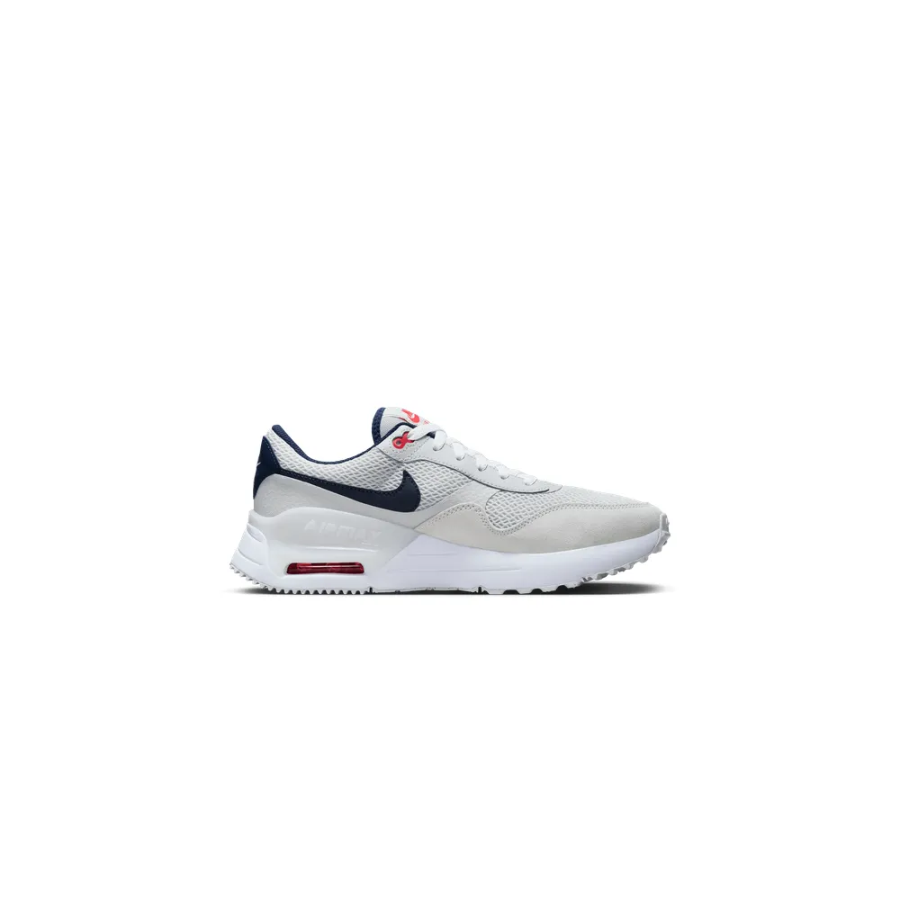 Nike Air Max Systm DM9537-013 / grau