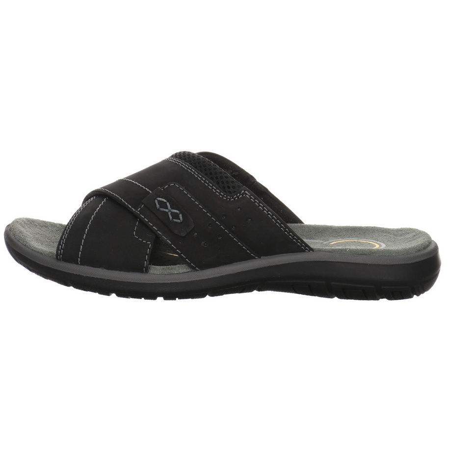SALAMANDER Logato Pantolette