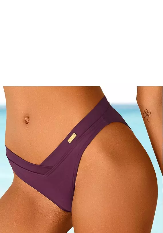 Bikini-Hose