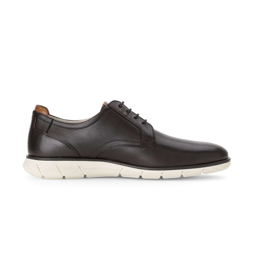 Pius Gabor PG1058 Schnürschuh schwarz