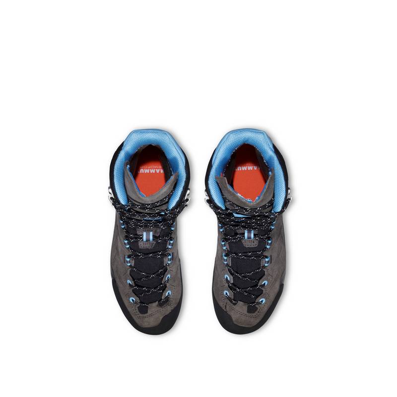 Mammut Kento Tour High GTX® Alpine Bergschuhe Damen