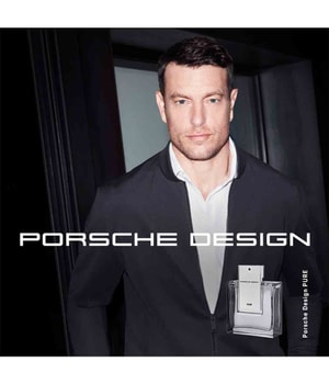 Porsche Design Pure Eau de Toilette 50 ml
