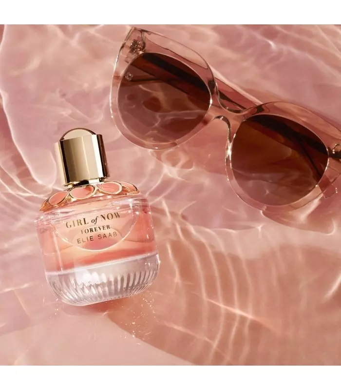 GIRL OF NOW FOREVER Eau de Parfum