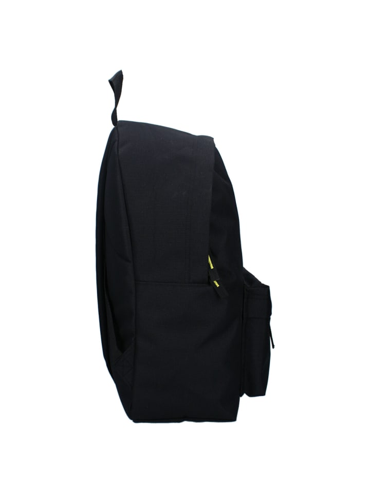 Fortnite Fortnite Rucksack – „Battle Royale“ Gaming RucksackLaptopfach in Schwarz günstig kaufen 43 cm