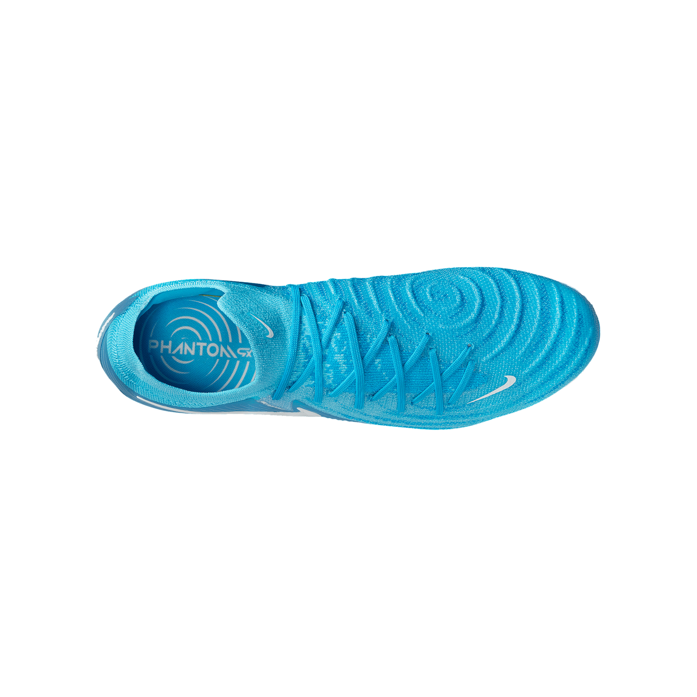 Nike Phantom GX II Elite SG-Pro AC Blau F400