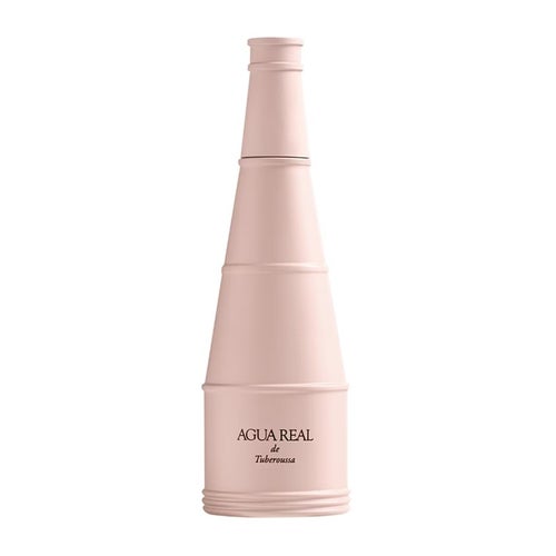 Agua de Sevilla Agua Real Tuberoussa Eau de Toilette 125 ml