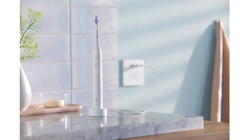 PHILIPS Sonicare Aufsteckbürsten ultra soft