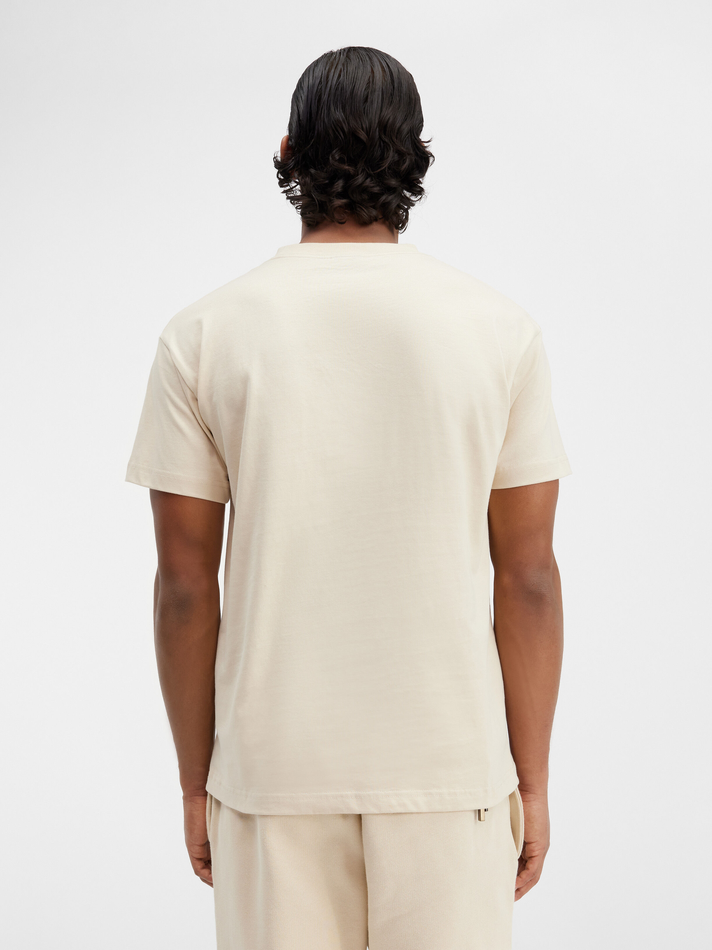 Le T-shirt Jacquemus