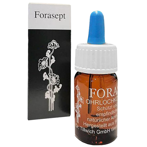 FORASEPT Ohrlochkosmetikum  7.5 ml