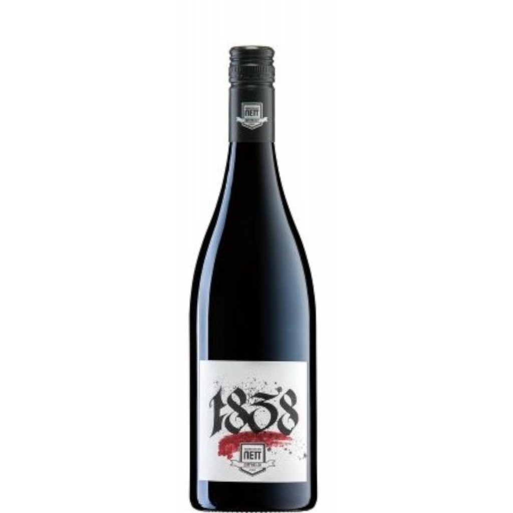 20202021  Rotwein-Cuvée 1838 Creation trocken