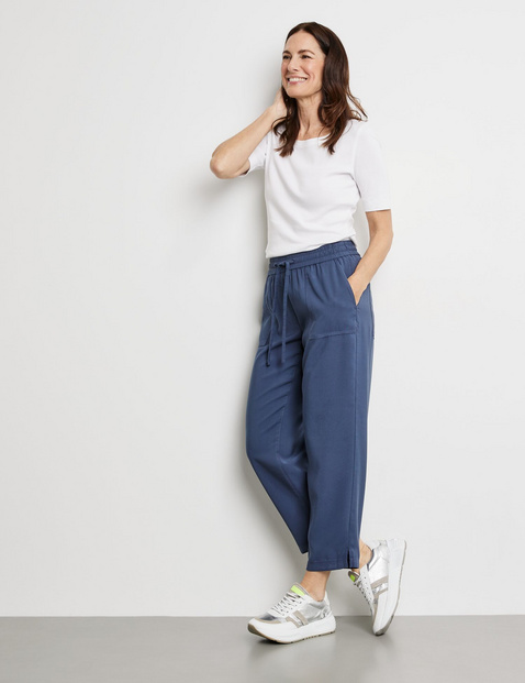 Schlupfhose KIA꞉RA RELAXED FIT
