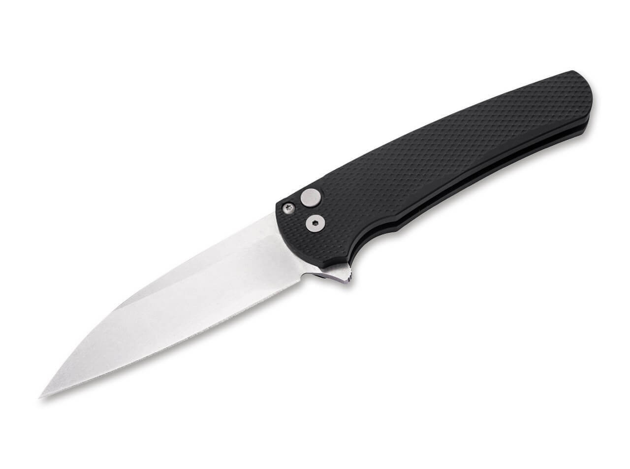 Malibu Wharncliffe Black