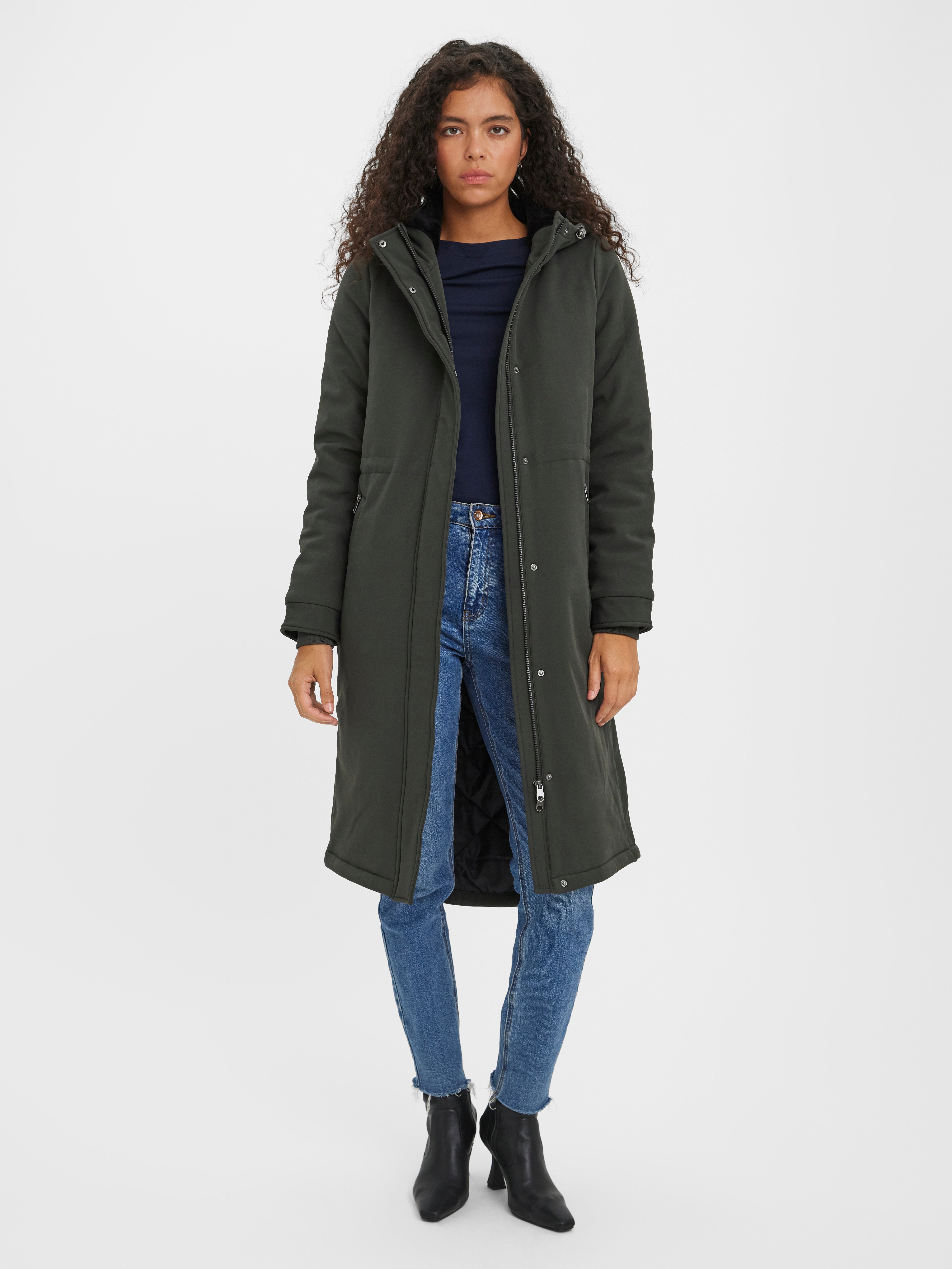 VMCLEANMILA Mantel