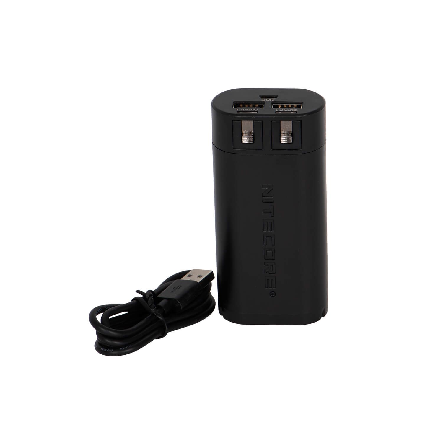 Powerbank NPB2 - 10000mAh - wasserdicht