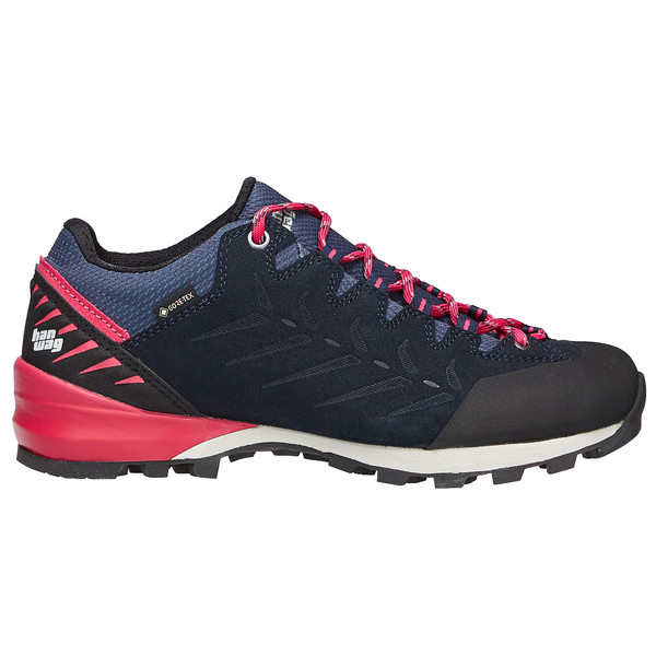 MAKRA PRO LOW LADY GTX Damen - Zustiegsschuhe