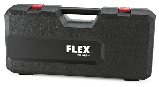 Flex-tools Zubehör 444391 Transportkoffer TK-S L230/LD180/LD150