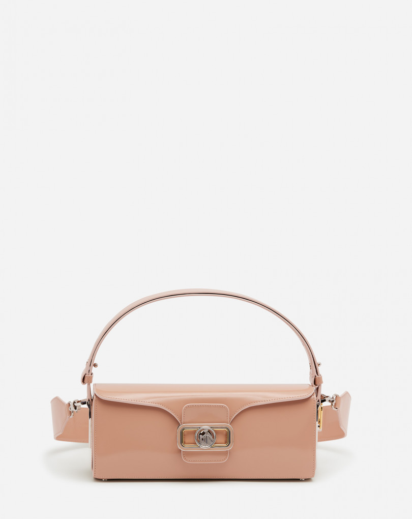SAC PENCIL MM EN CUIR