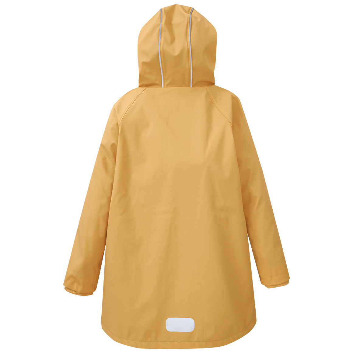 Kinder Regenjacke mit Beschichtung