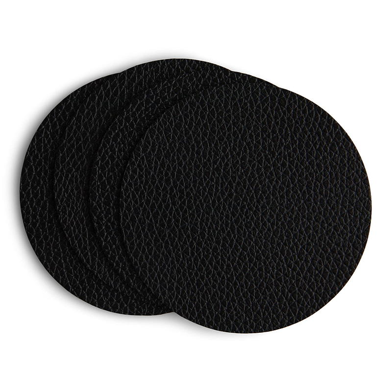 Home Bordskåner 4-pk sort