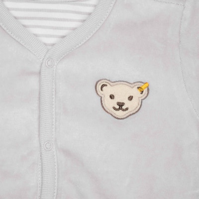 Wendejacke GOTS, beige