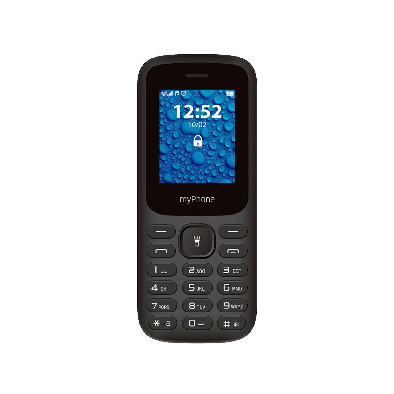 MyPhone 2220 Mobiltelefon 1.77