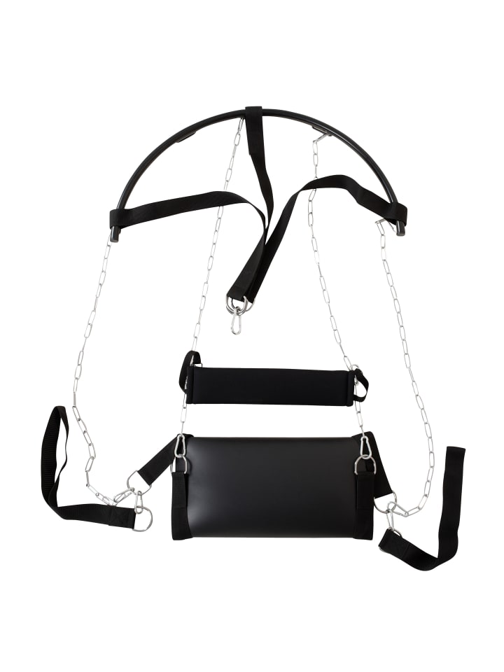 You2Toys Schaukel Hot Rockin Schaukel in schwarz günstig kaufen 53 cm