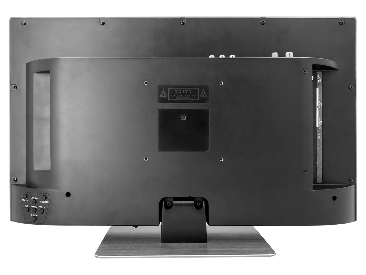 Selfsat Smart-LED-TV 1260 24