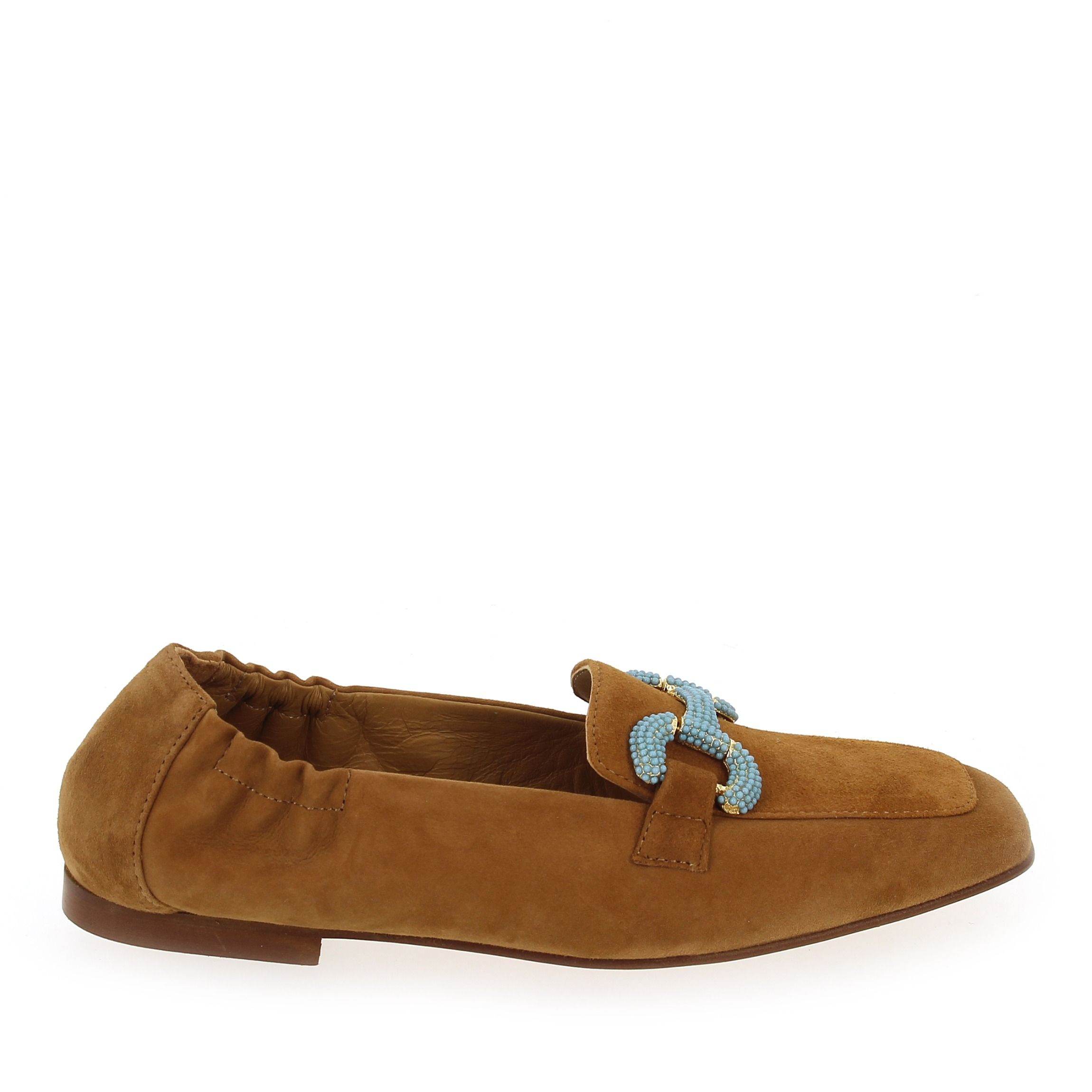 Pedro Miralles  14557 - Cognac Turquoise