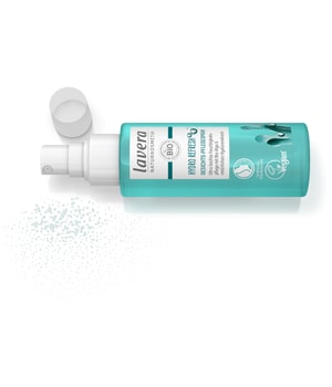 lavera Hydro Refresh Gesichtspflegespray Gesichtsspray-100 ml
