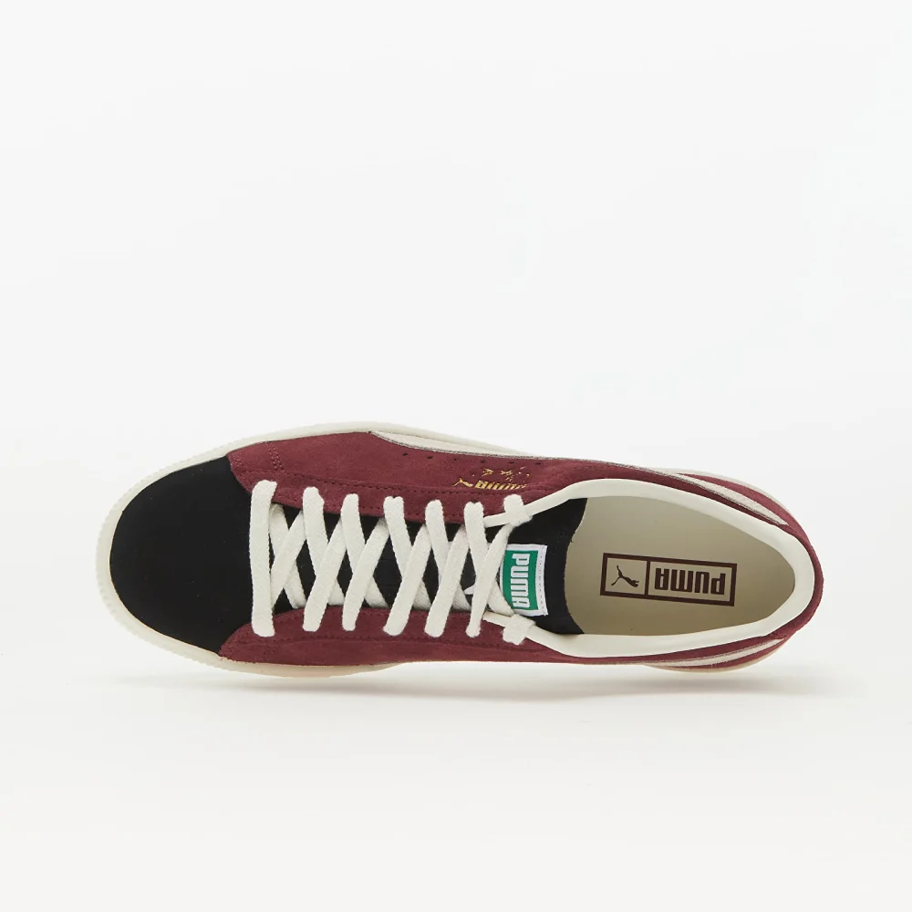 PUMA Clyde OG 391962-006 / schwarz