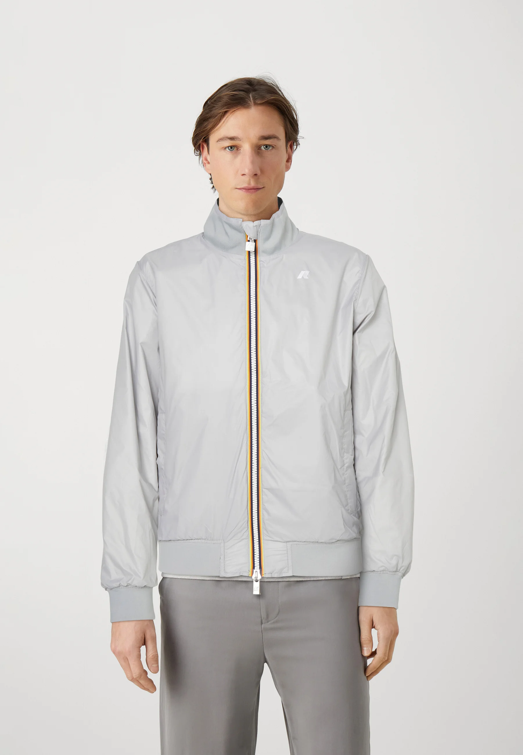 K-Way ECO ARSENE PLUS DOBLE UNISEX - Impermeable