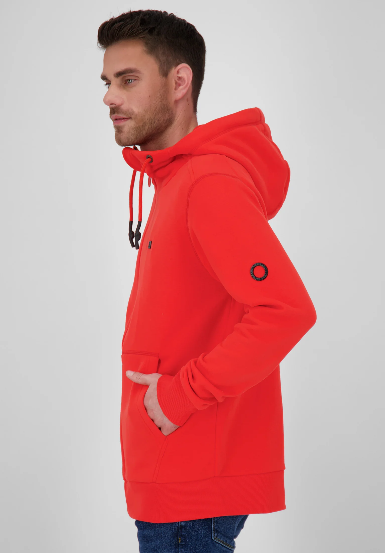 Trasher A