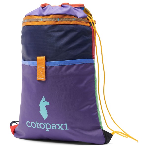 Cotopaxi - Tago Drawstring Backpack - Daypack
