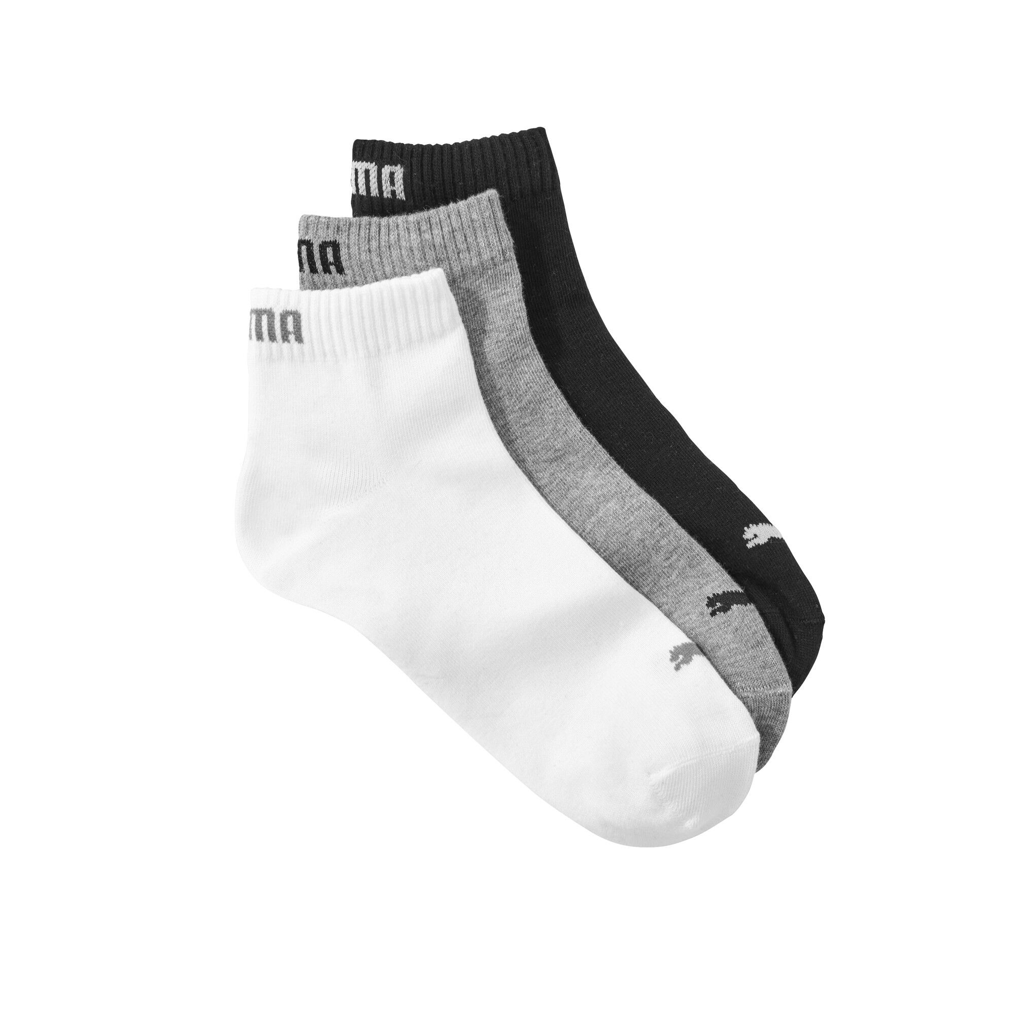 Chaussettes Quarter