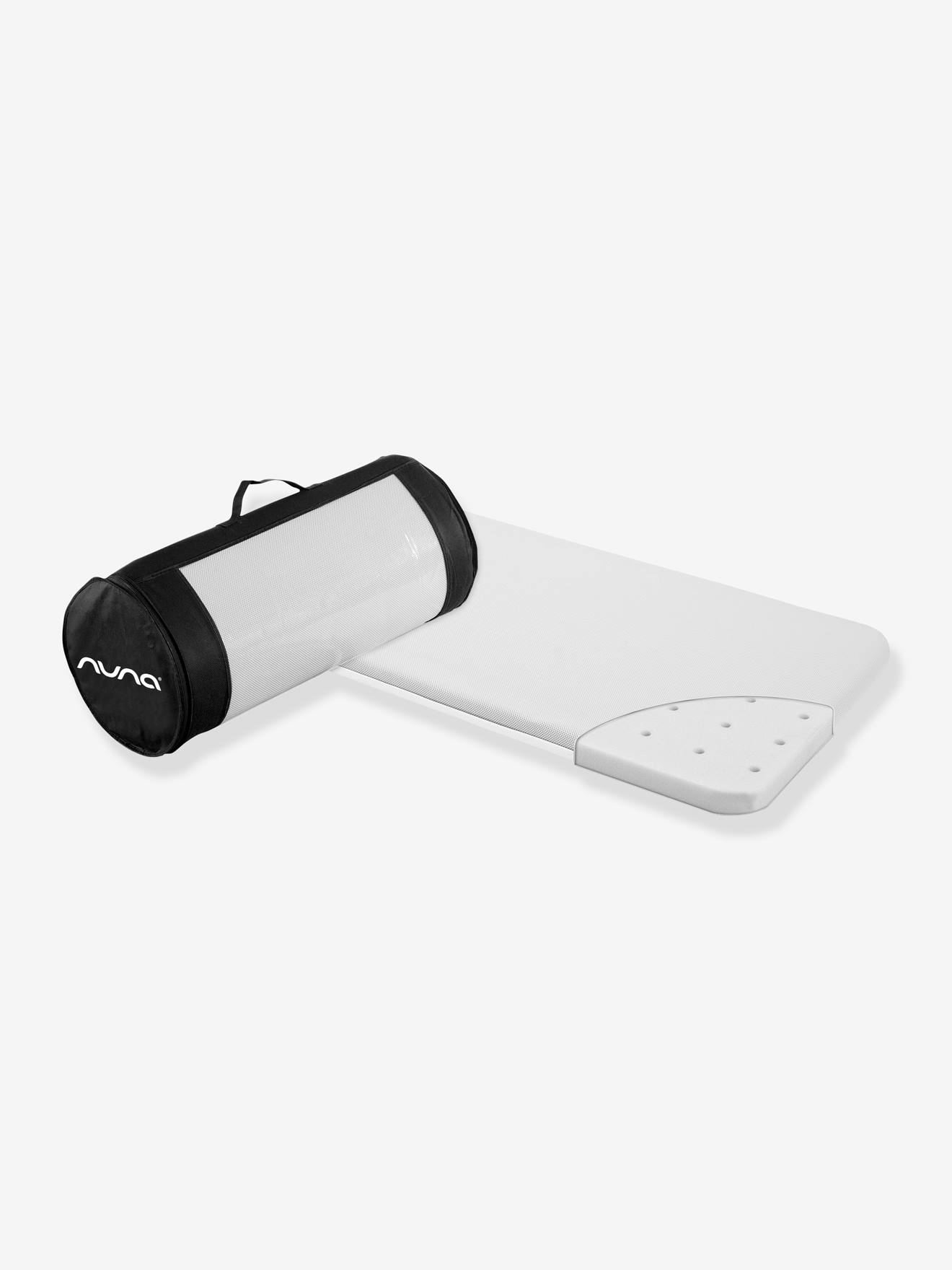 Matelas NUNA Traumeland pour lits de voyage Sena blanc