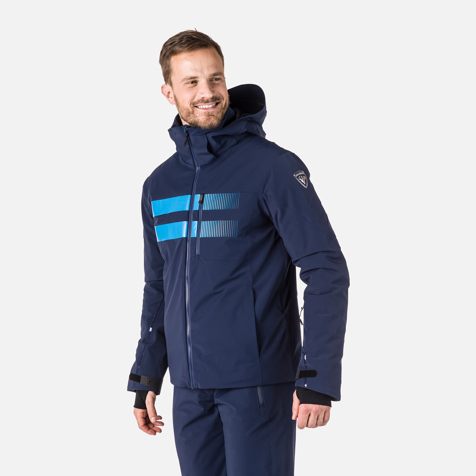 Veste de ski Course Homme