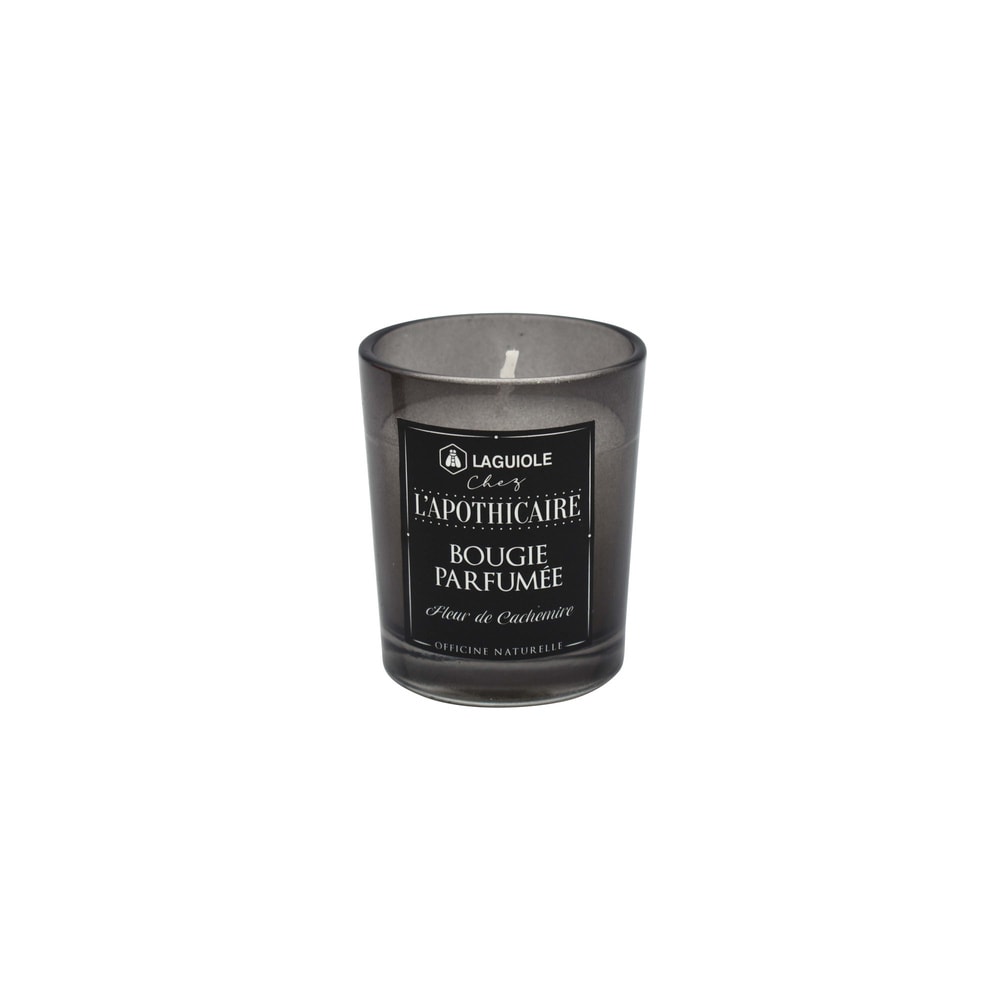la guiole Coffret de 6 bougies parfumées 30 g bougie