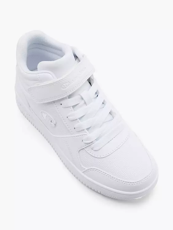 Champion Hoher Sneaker RD18 MID