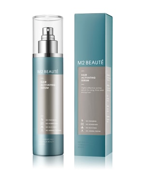M2 BEAUTÉ Hair Care Hair Activating Serum Haarserum-120 ml