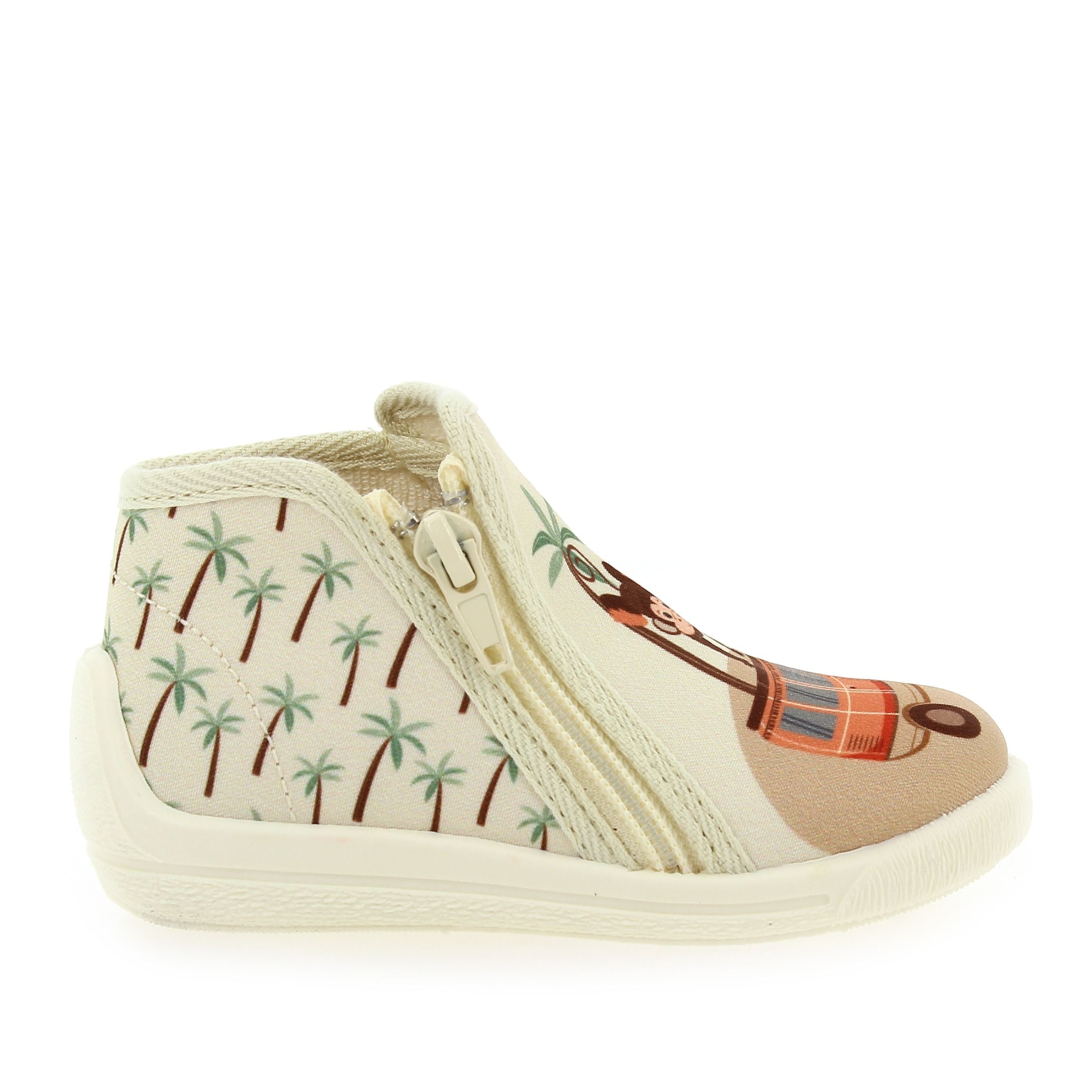 Bellamy  TIM 24 - Beige multi