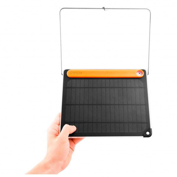 BioLite - SolarPanel 5+ - Solarpanel