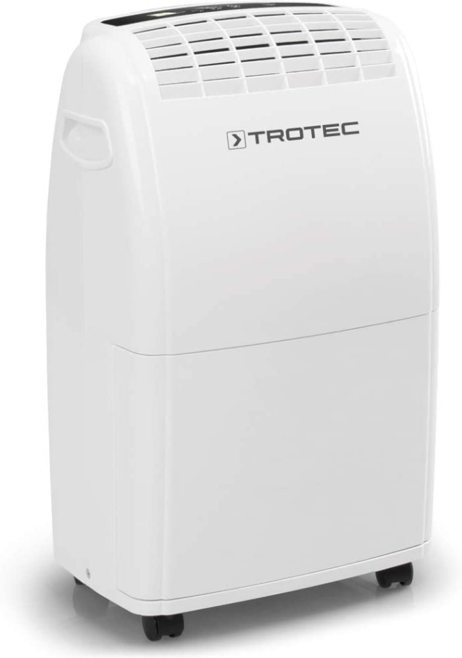Deumidificatore Trotec 1120001003 TTK 75 E